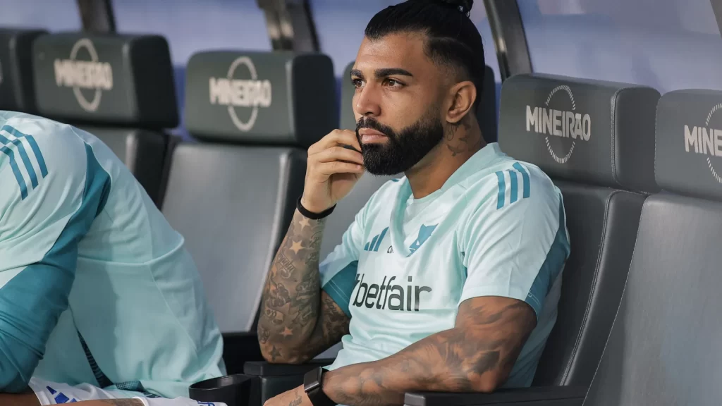 Santos abre negociações por Gabigol após ‘sinal verde’ do Cruzeiro santos-abre-negociacoes-por-gabigol-apos-‘sinal-verde’-do-cruzeiro