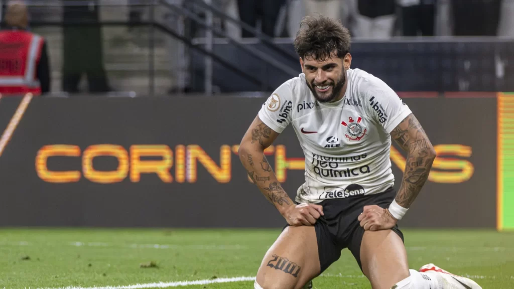 Corinthians controla condição física dos atletas após zerar DM para a final corinthians-controla-condicao-fisica-dos-atletas-apos-zerar-dm-para-a-final