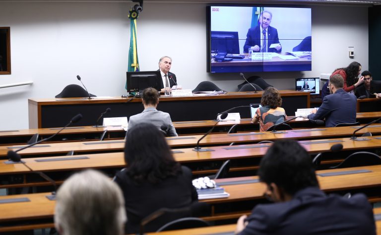 Debate na Câmara destaca avanços para a Caatinga após discussões na COP30 debate-na-camara-destaca-avancos-para-a-caatinga-apos-discussoes-na-cop30