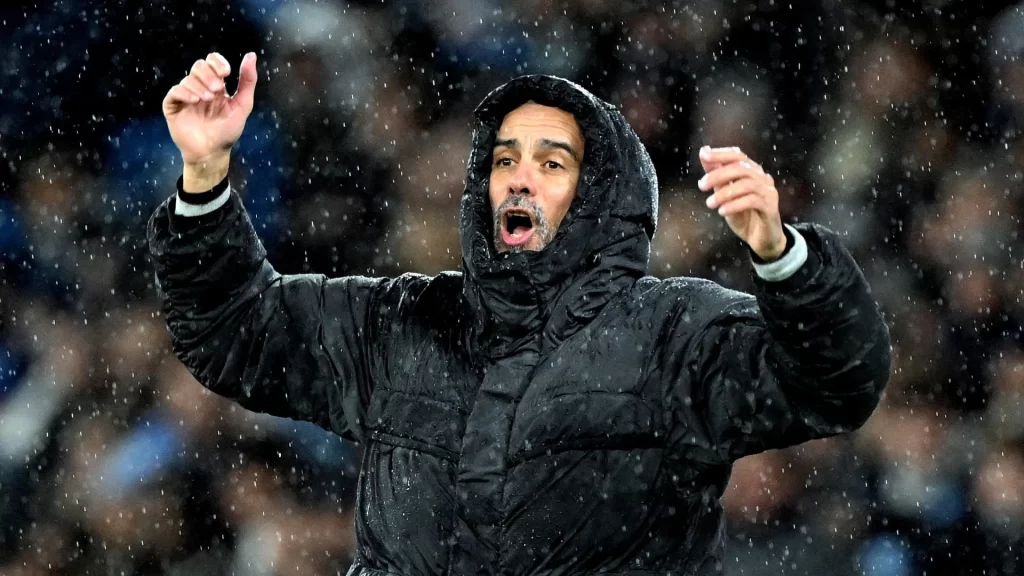 guardiola-celebra-golaco,-aposta-em-jovens-e-embala-o-city-na-temporada