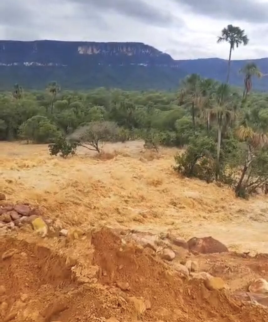 moradores-rurais-sao-evacuados-apos-rompimento-de-barragem-no-to,-confirma-defesa-civil