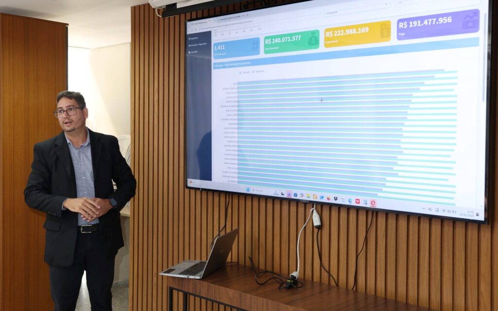 Aleto lança plataforma de transparência para monitoramento das emendas parlamentares aleto-lanca-plataforma-de-transparencia-para-monitoramento-das-emendas-parlamentares