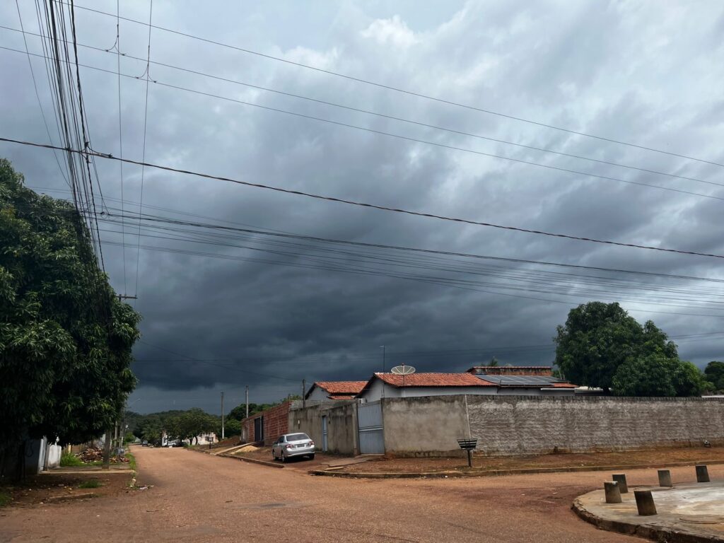 Em apenas três dias, Palmas registra 80% da chuva esperada para todo o mês em-apenas-tres-dias,-palmas-registra-80%-da-chuva-esperada-para-todo-o-mes