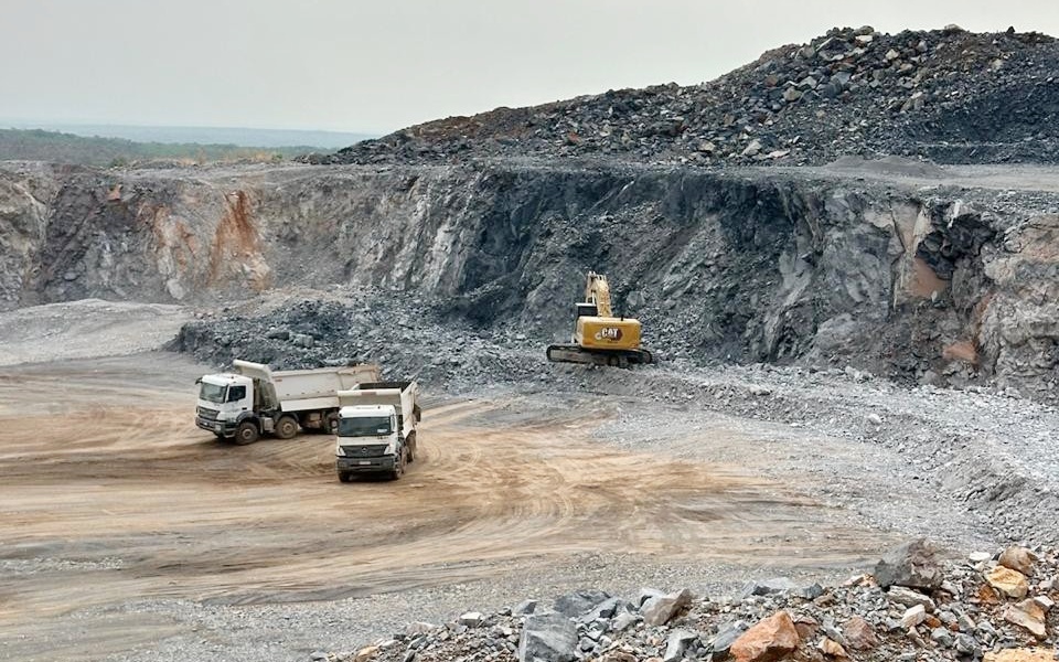 Tocantins tem nova nova tributação do setor mineral tocantins-tem-nova-nova-tributacao-do-setor-mineral