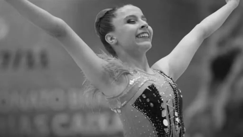 Joia da Ginástica Rítmica brasileira, Isabelle Marciniak morre aos 18 joia-da-ginastica-ritmica-brasileira,-isabelle-marciniak-morre-aos-18