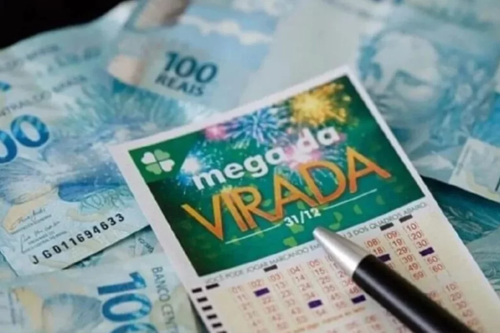 Saiba tudo sobre a Mega da Virada com prêmio recorde de R$ 1 bilhão saiba-tudo-sobre-a-mega-da-virada-com-premio-recorde-de-r$-1-bilhao