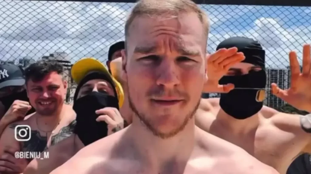 Atletas de time polonês ironizam Brasil em vídeo xenófobo gravado em Belém atletas-de-time-polones-ironizam-brasil-em-video-xenofobo-gravado-em-belem