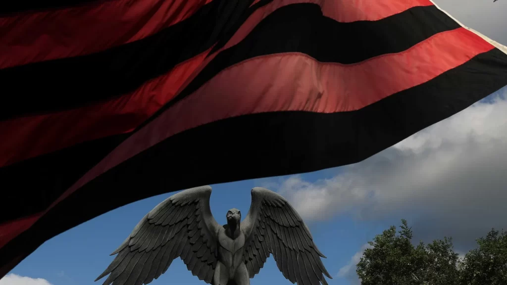Flamengo define data de reapresentação para pré-temporada no Ninho flamengo-define-data-de-reapresentacao-para-pre-temporada-no-ninho
