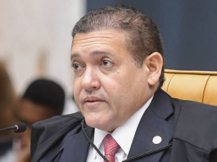 Ministro Nunes Marques, do STF, concede liminar e Wanderlei Barbosa reassume o governo do Tocantins