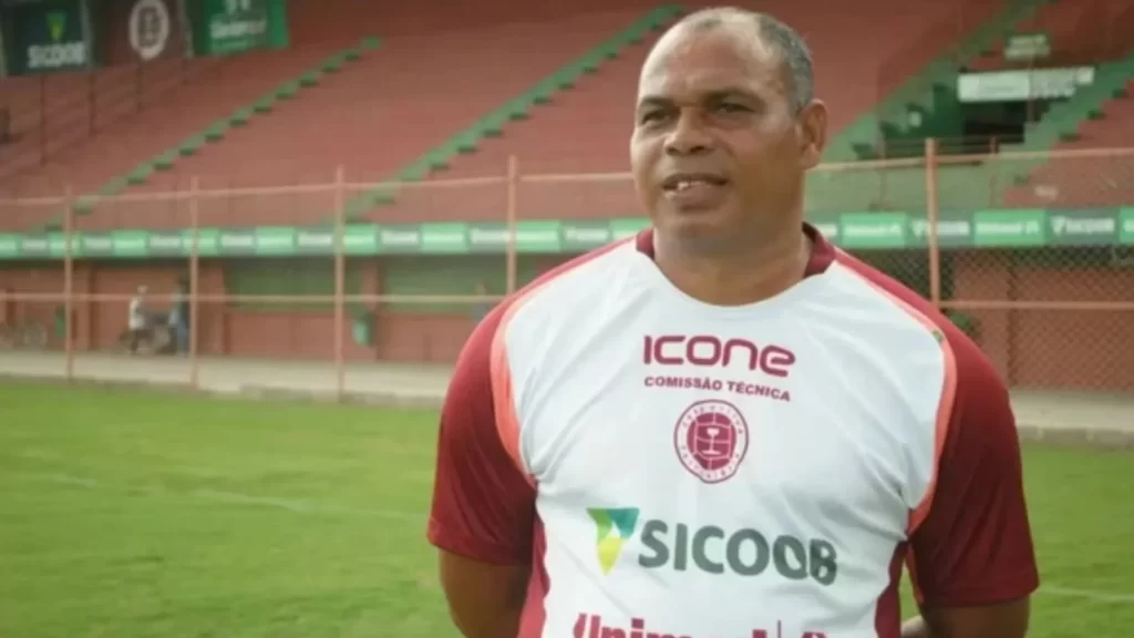 Ex-jogador e técnico campeão estadual morre aos 57 anos ex-jogador-e-tecnico-campeao-estadual-morre-aos-57-anos