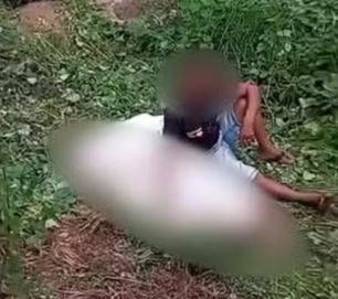 Pai vela filha à beira da rodovia após acidente que matou jovem de 18 anos na TO-201 pai-vela-filha-a-beira-da-rodovia-apos-acidente-que-matou-jovem-de-18-anos-na-to-201