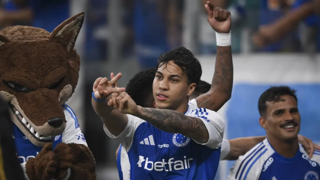 Vice do Cruzeiro explica ‘não’ ao Flamengo por Kaio Jorge e está otimista por Gerson vice-do-cruzeiro-explica-‘nao’-ao-flamengo-por-kaio-jorge-e-esta-otimista-por-gerson