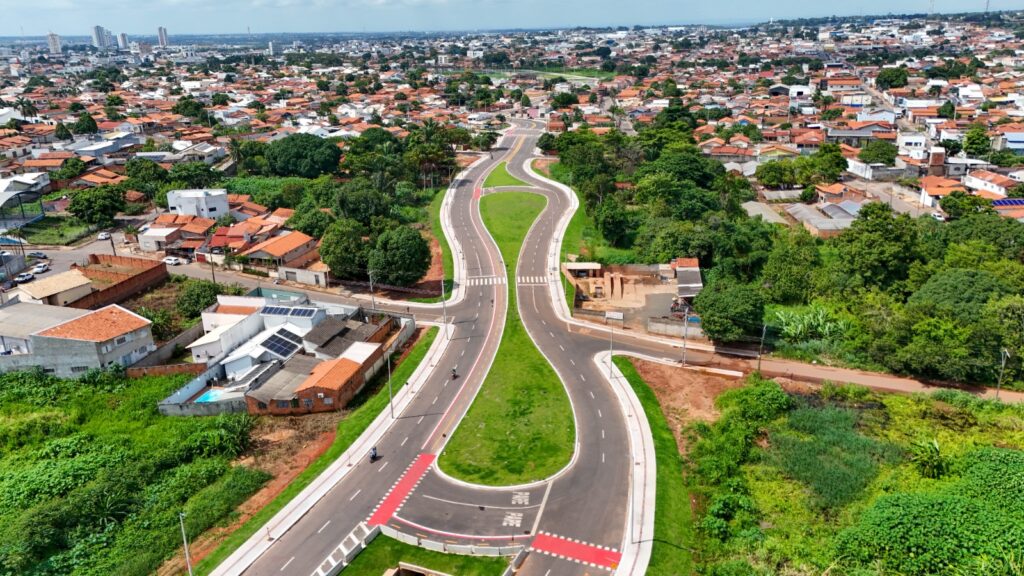 Araguaína teve número histórico de obras entregues em 2025 araguaina-teve-numero-historico-de-obras-entregues-em-2025