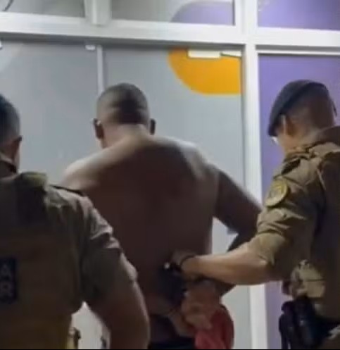 Adolescente de 16 anos escapa de tentativa de estupro em Taquaruçu; suspeito foi preso adolescente-de-16-anos-escapa-de-tentativa-de-estupro-em-taquarucu;-suspeito-foi-preso