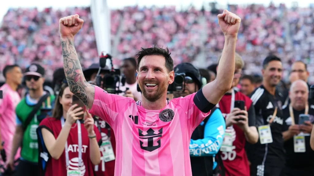 “Sou estranho mesmo”, diz Messi ao falar de rotina, solidão e família “sou-estranho-mesmo”,-diz-messi-ao-falar-de-rotina,-solidao-e-familia