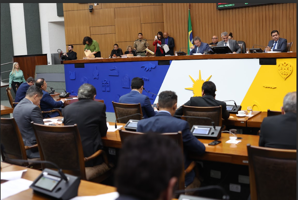 Aleto registra avanço na produção legislativa em 2025 aleto-registra-avanco-na-producao-legislativa-em-2025
