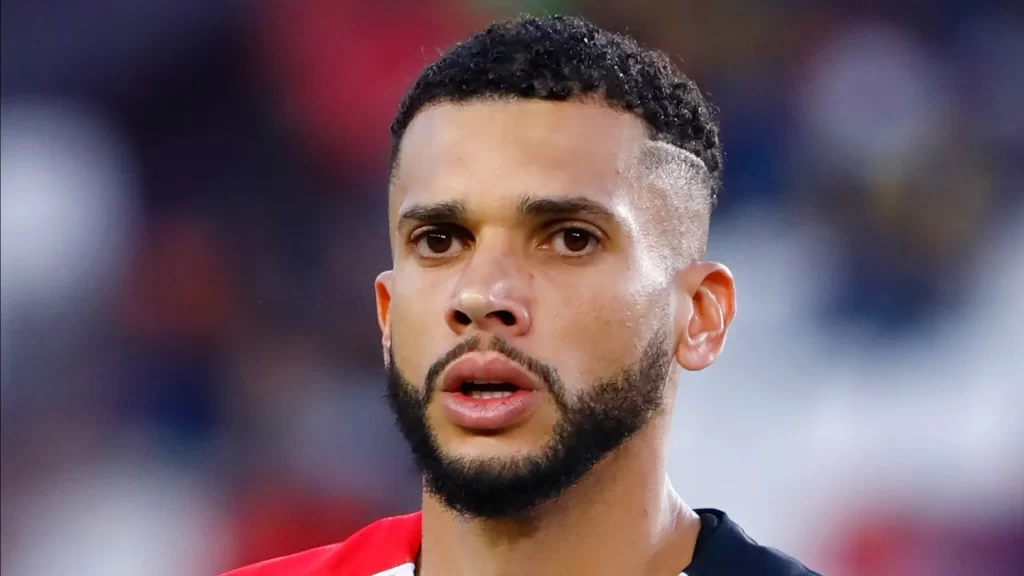 São Paulo fecha retorno de zagueiro Matheus Dória após 11 anos sao-paulo-fecha-retorno-de-zagueiro-matheus-doria-apos-11-anos