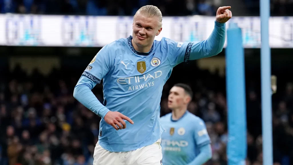 haaland-ultrapassa-cristiano-ronaldo-e-fixa-recorde-na-premier-league