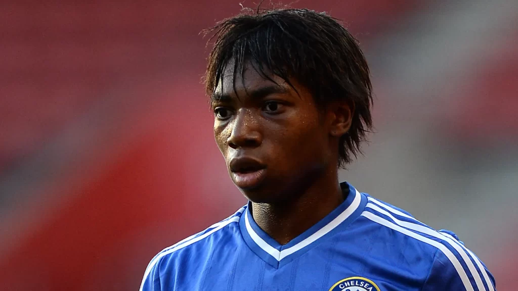 Ex-Chelsea choca o mundo aos 33 anos: “Me restam dias de vida” ex-chelsea-choca-o-mundo-aos-33-anos:-“me-restam-dias-de-vida”