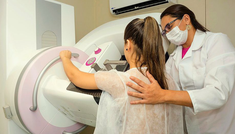 Lei proposta por Claudia Lelis fortalece prevenção ao câncer de mama no Tocantins lei-proposta-por-claudia-lelis-fortalece-prevencao-ao-cancer-de-mama-no-tocantins