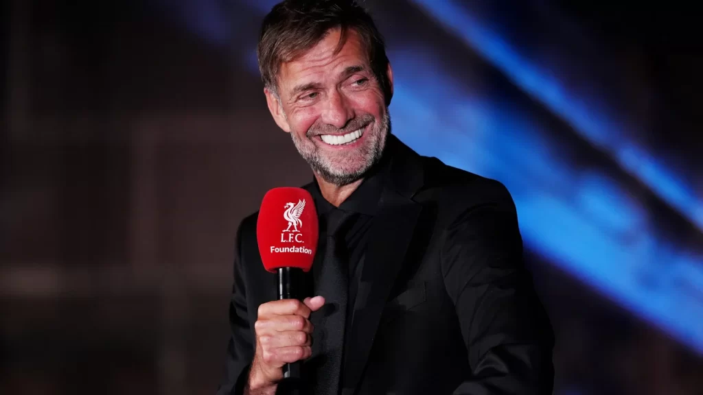 Real Madrid avalia Jürgen Klopp como possível sucessor após saída de Xabi real-madrid-avalia-jurgen-klopp-como-possivel-sucessor-apos-saida-de-xabi