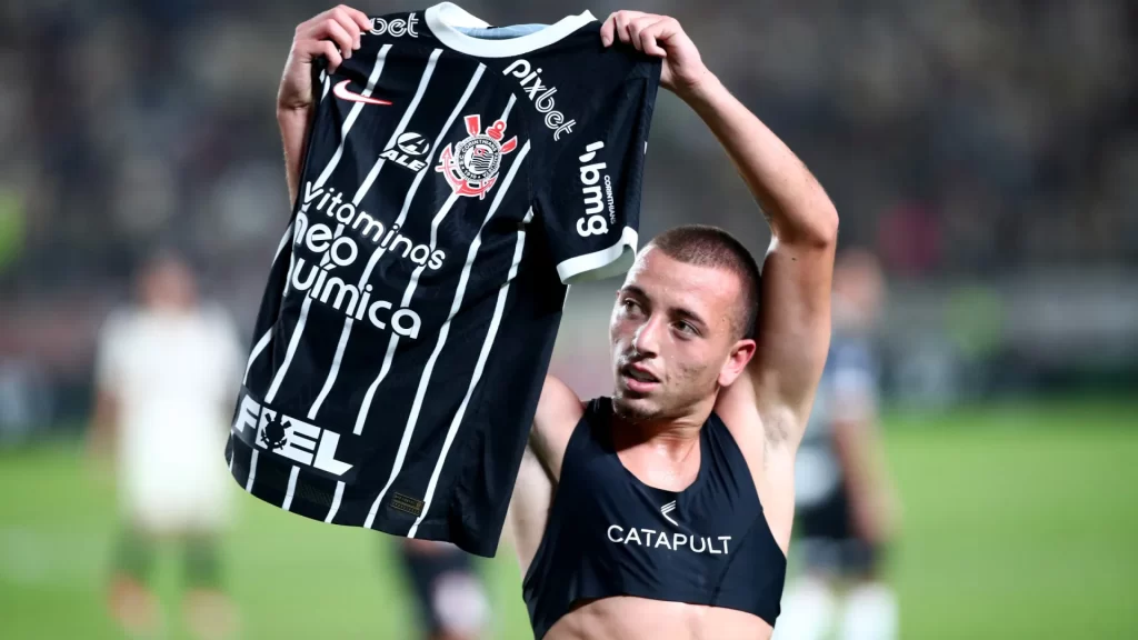 Corinthians empresta Ryan ao Fortaleza em negócio por Matheus Pereira corinthians-empresta-ryan-ao-fortaleza-em-negocio-por-matheus-pereira