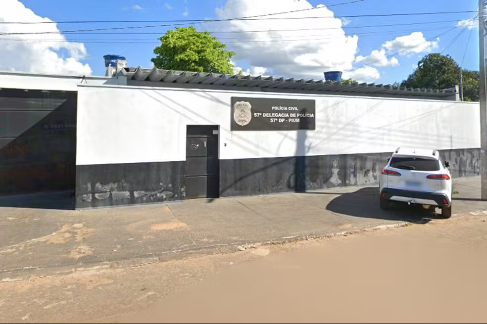 Homem investigado por tentar matar ex-companheira ao arrastá-la com carro é preso homem-investigado-por-tentar-matar-ex-companheira-ao-arrasta-la-com-carro-e-preso