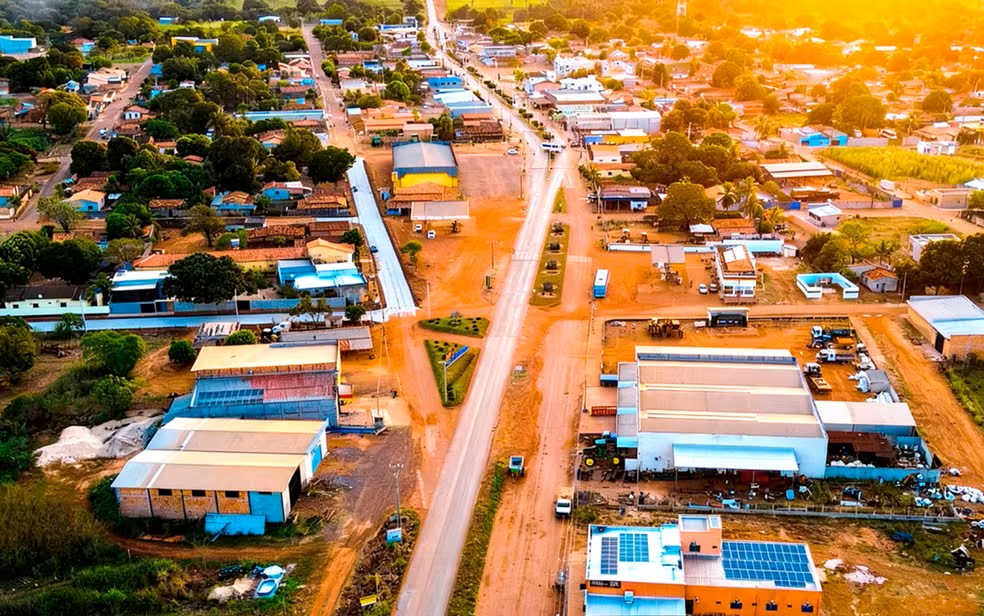 Homem é indiciado por estuprar a própria filha em zona rural do Tocantins homem-e-indiciado-por-estuprar-a-propria-filha-em zona-rural do-tocantins