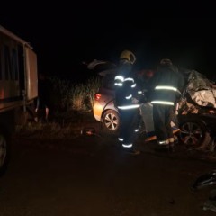 Acidente na TO-080 com carro de Secretaria de Saúde deixa dois mortos e cinco feridos acidente-na-to-080-com-carro-de-secretaria-de-saude-deixa-dois-mortos-e-cinco-feridos