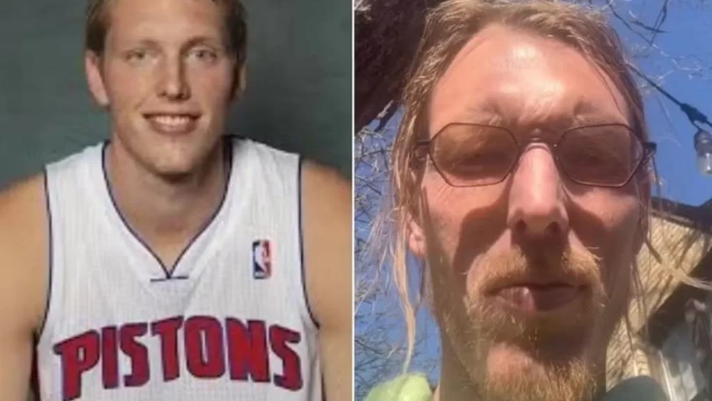 Jogador que faturou R$ 121 milhões na NBA vira sem-teto jogador-que-faturou-r$-121-milhoes-na-nba-vira-sem-teto