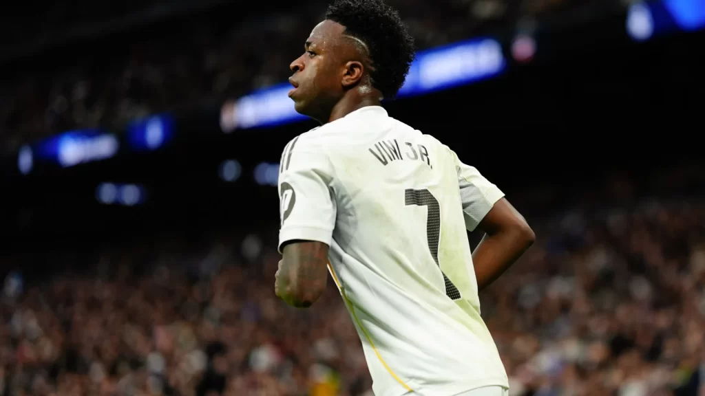 Vinicius Jr perde apoio se torna ‘vilão’ de um Real Madrid em crise vinicius-jr-perde-apoio-se-torna-‘vilao’-de-um-real-madrid-em-crise