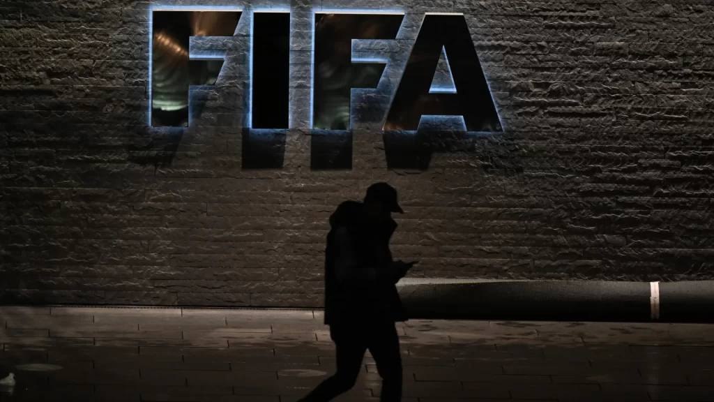 Com Brasil entre as sedes, Fifa anuncia novo torneio de seleções com-brasil-entre-as-sedes,-fifa-anuncia-novo-torneio-de-selecoes