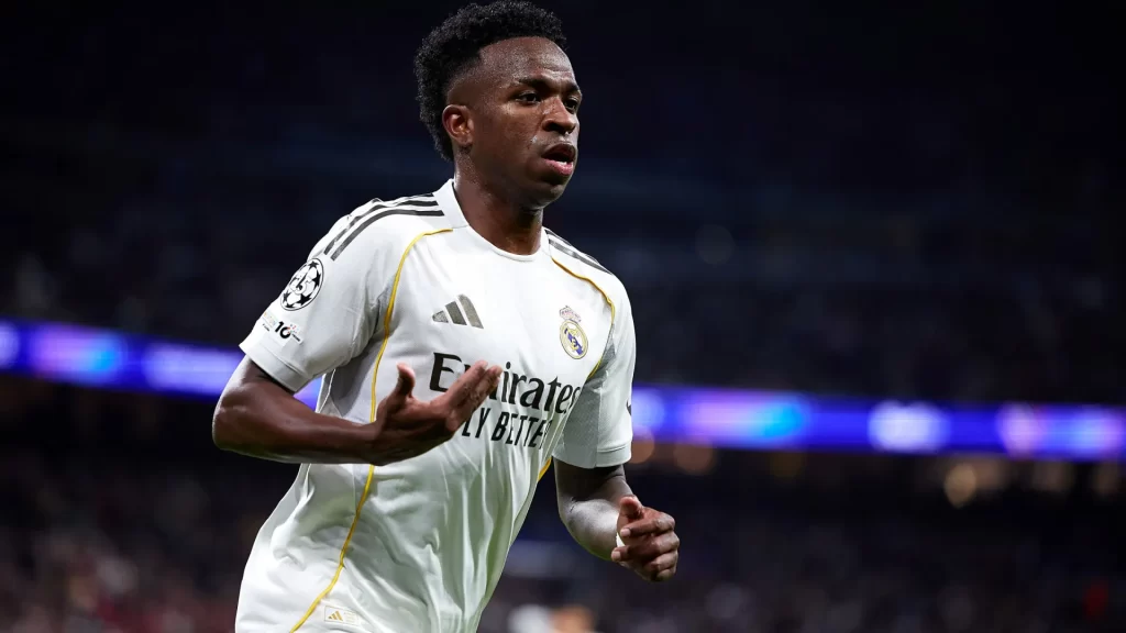 Vini Jr. avisa Real Madrid: “Não quero ser vaiado na minha casa” vini-jr.-avisa-real-madrid:-“nao-quero-ser-vaiado-na-minha-casa”