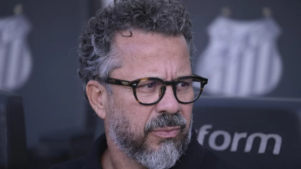 Cleber Xavier é anunciado como auxiliar técnico da seleção venezuelana cleber-xavier-e-anunciado-como-auxiliar-tecnico-da-selecao-venezuelana