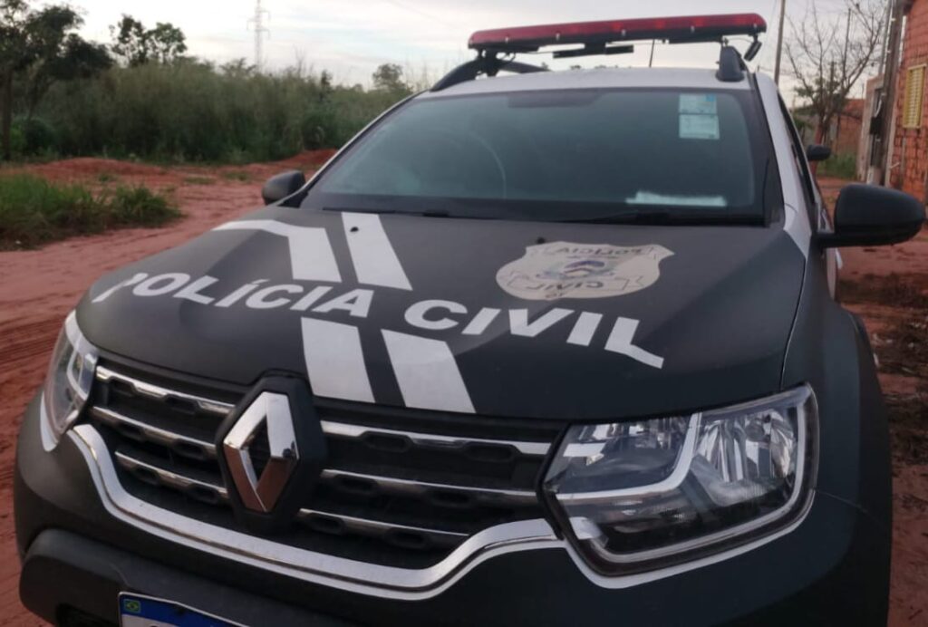 Servidor público do Tocantins é indiciado por corrupção e ameaça servidor-publico-do-tocantins-e-indiciado-por-corrupcao-e-ameaca