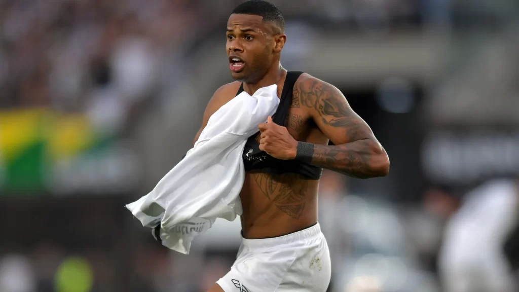 Corinthians e Atlético-MG discutem moldes de negócio por Júnior Santos corinthians-e-atletico-mg-discutem-moldes-de-negocio-por-junior-santos