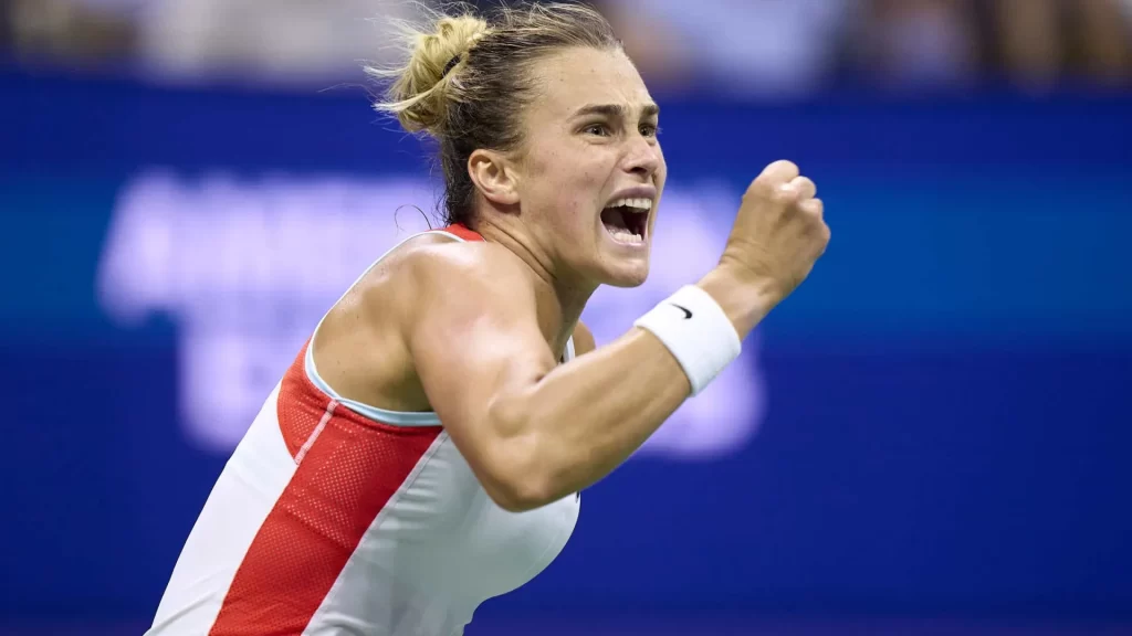 Sabalenka sofre, mas vence dois tie-breaks e vai às oitavas na Austrália sabalenka-sofre,-mas-vence-dois-tie-breaks-e-vai-as-oitavas-na-australia