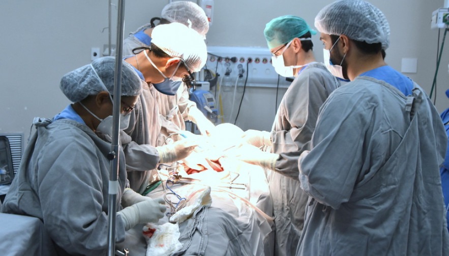 Ato de solidariedade marca primeira captação de múltiplos órgãos no Hospital Regional de Gurupi ato-de-solidariedade-marca-primeira-captacao-de-multiplos-orgaos-no-hospital-regional-de-gurupi