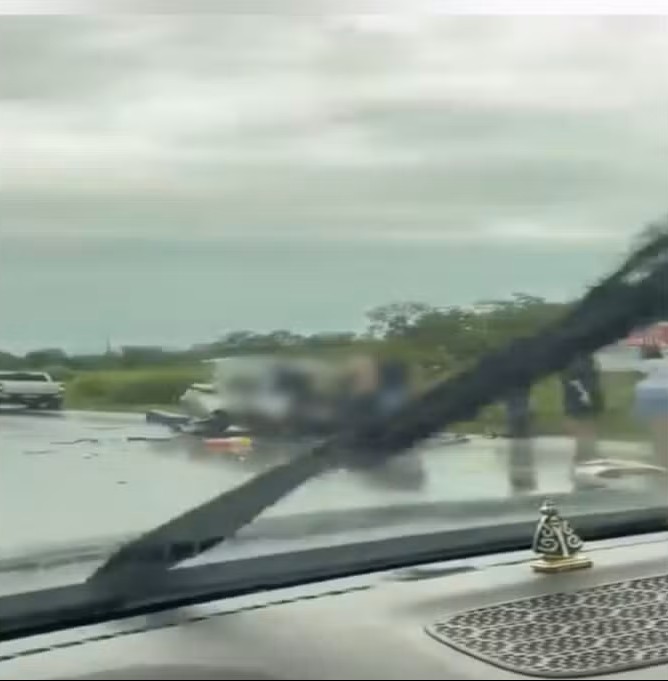 Colisão entre carros na TO-080 deixa dois mortos e quatro feridos colisao entre-carros-na-to-080-deixa-dois-mortos-e-quatro-feridos