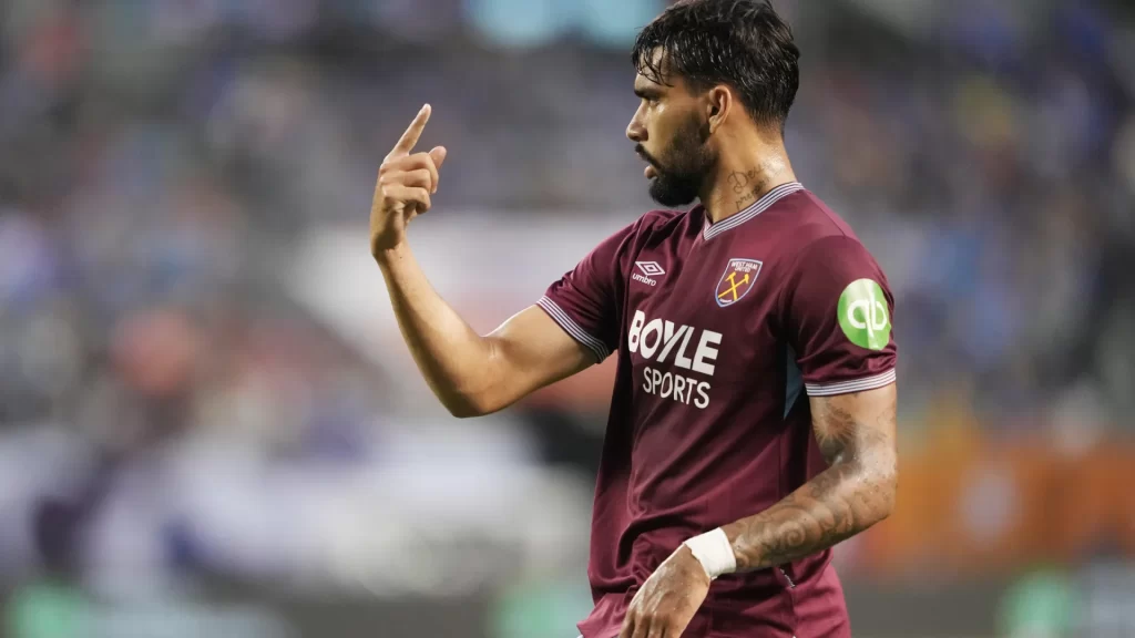 West Ham recusa proposta do Flamengo por Lucas Paquetá west-ham-recusa-proposta-do-flamengo-por-lucas-paqueta