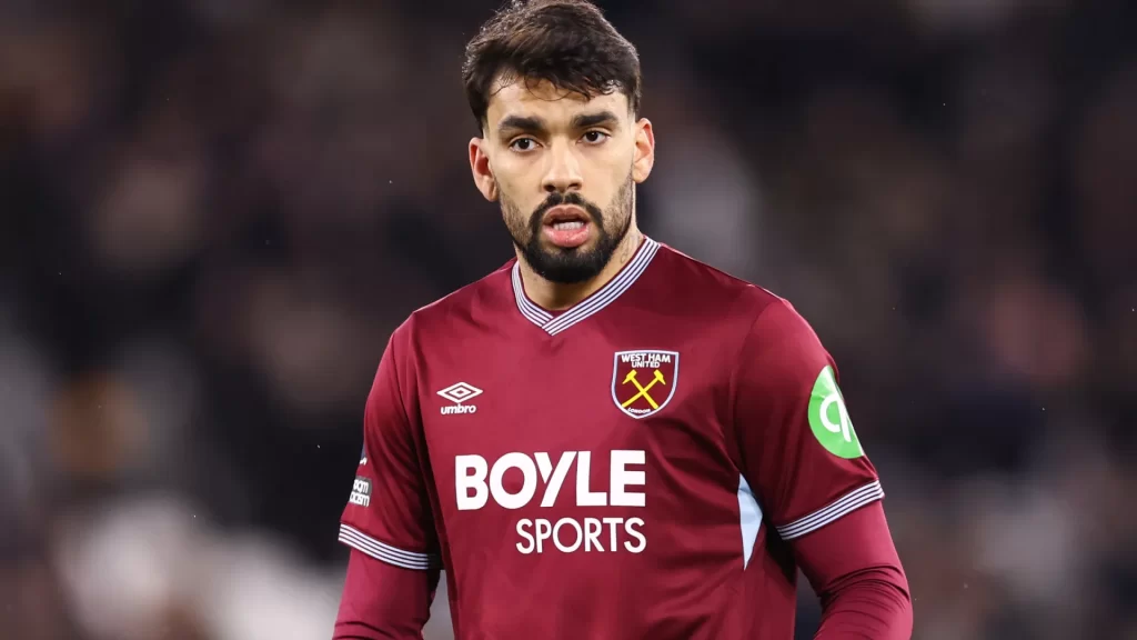 Flamengo e West Ham acertam valores e tratam liberação de Paquetá flamengo-e-west-ham-acertam-valores-e-tratam-liberacao-de-paqueta