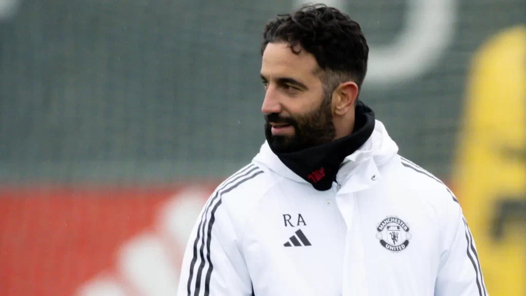 Jogadores do Manchester United revelam não ter saudades de Amorim jogadores-do-manchester-united-revelam-nao-ter-saudades-de-amorim