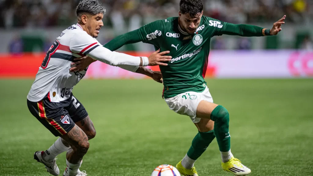 Palmeiras vence clássico e afunda São Paulo na crise palmeiras-vence-classico-e-afunda-sao-paulo-na-crise