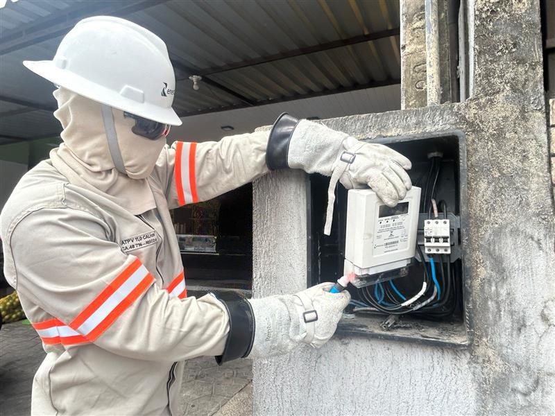 Energia furtada em 2025 seria suficiente para abastecer município do Tocantins por um ano energia furtada em-2025 seria-suficiente-para-abastecer municipio-do-tocantins por-um-ano