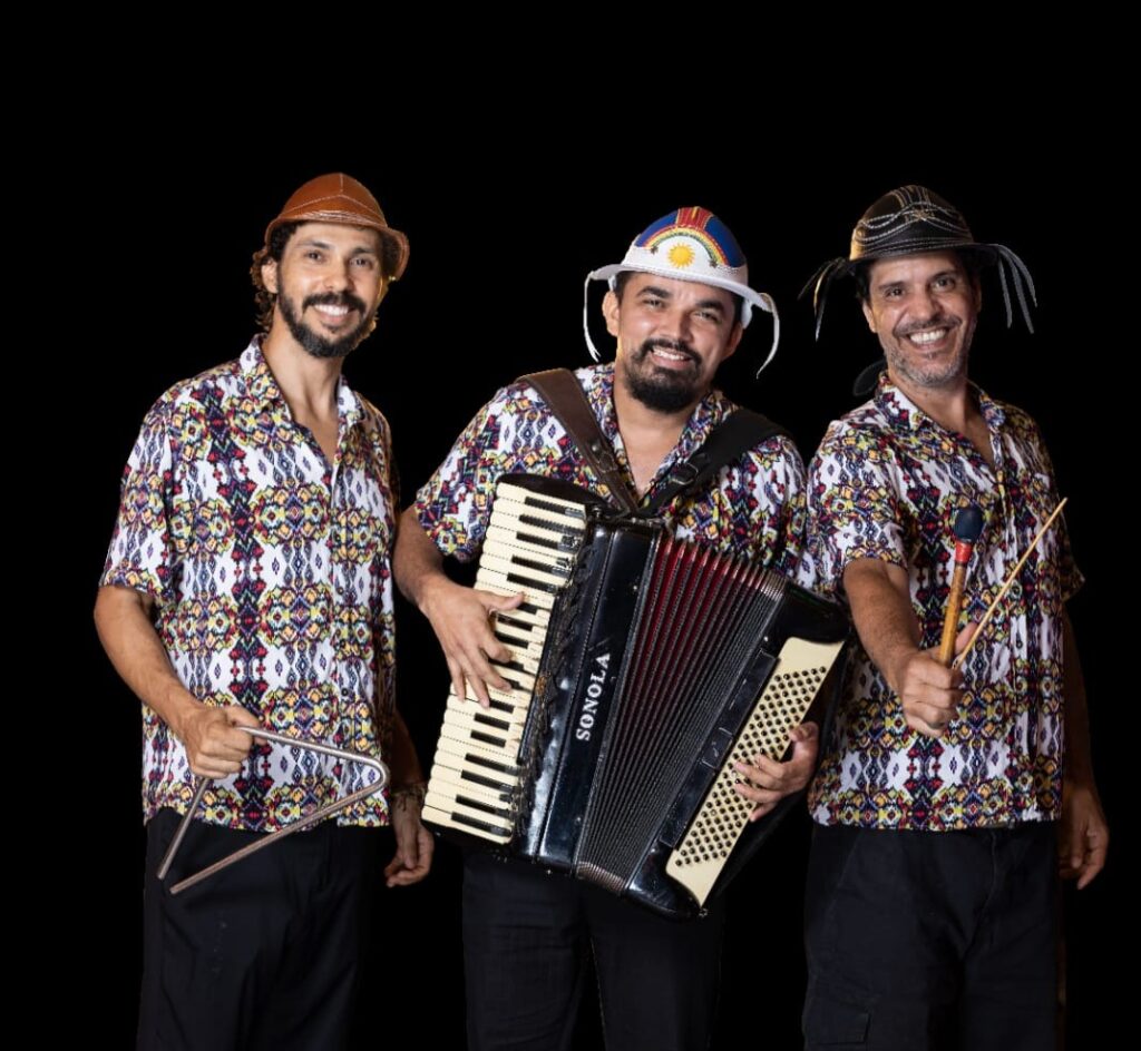 Triobacana será uma das atrações do projeto Carnaforró de Taquaralto triobacana-sera-uma-das-atracoes do-projeto-carnaforro-de-taquaralto