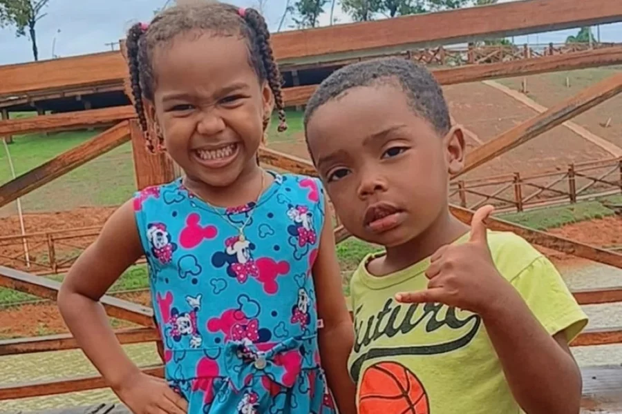 O que se sabe até agora sobre caso de irmãos desaparecidos no Maranhão o-que-se-sabe-ate-agora-sobre-caso-de-irmaos-desaparecidos-no-maranhao