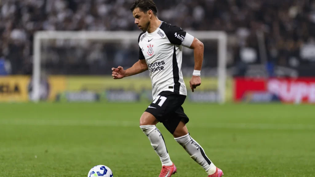 Romero viaja a Argentina para assinar com o Boca Juniors romero-viaja-a-argentina-para-assinar-com-o-boca-juniors