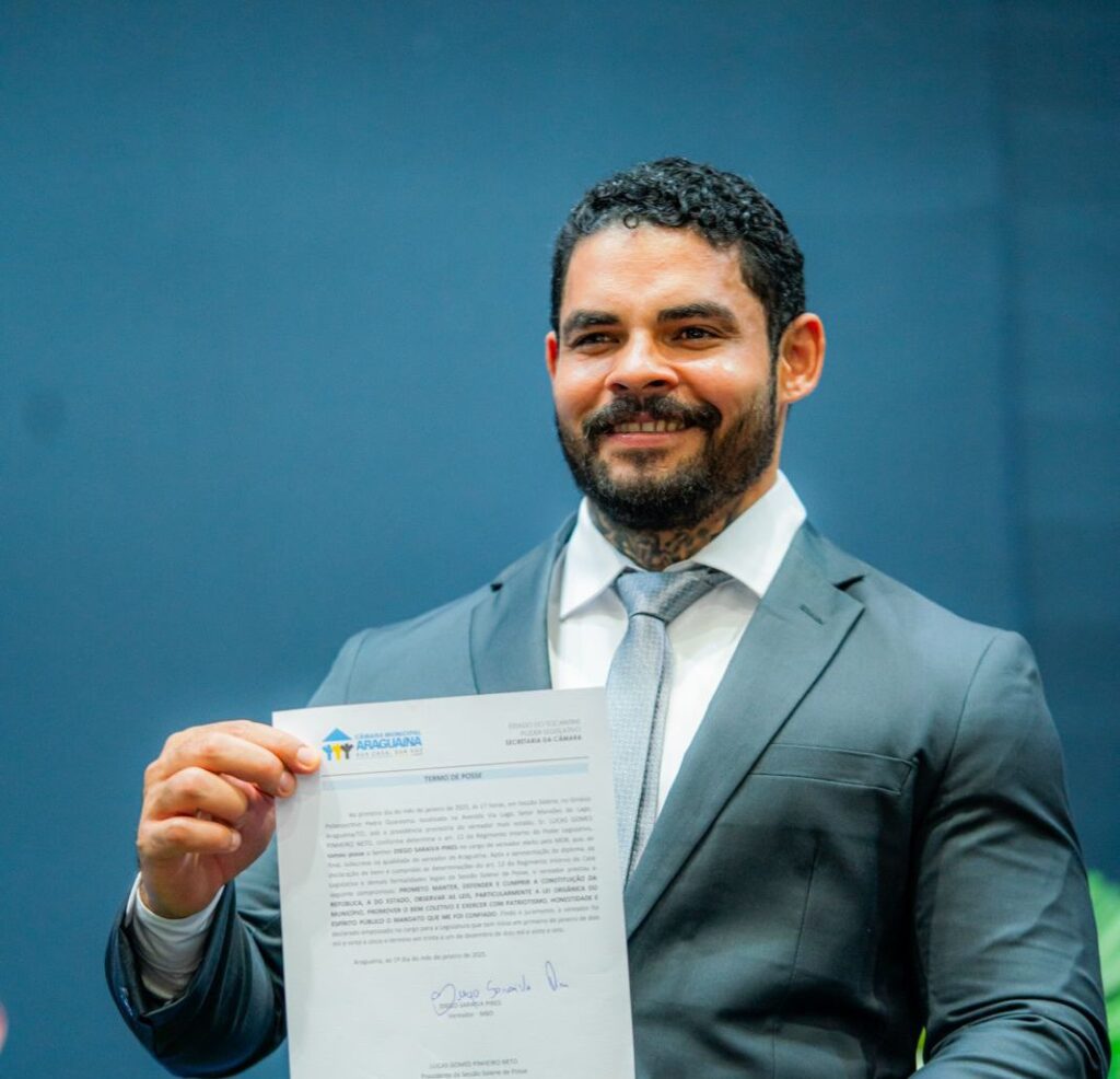 Vereador Diego da Apaa inicia 2026 focado em mais trabalho pela sociedade araguainense vereador-diego-da-apaa-inicia-2026-focado-em-mais-trabalho-pela-sociedade-araguainense