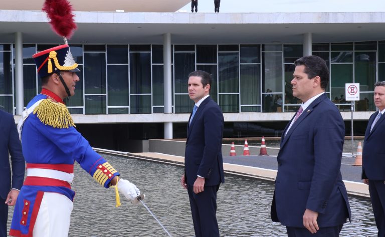 Congresso Nacional retoma trabalhos na segunda-feira congresso-nacional-retoma-trabalhos-na-segunda-feira