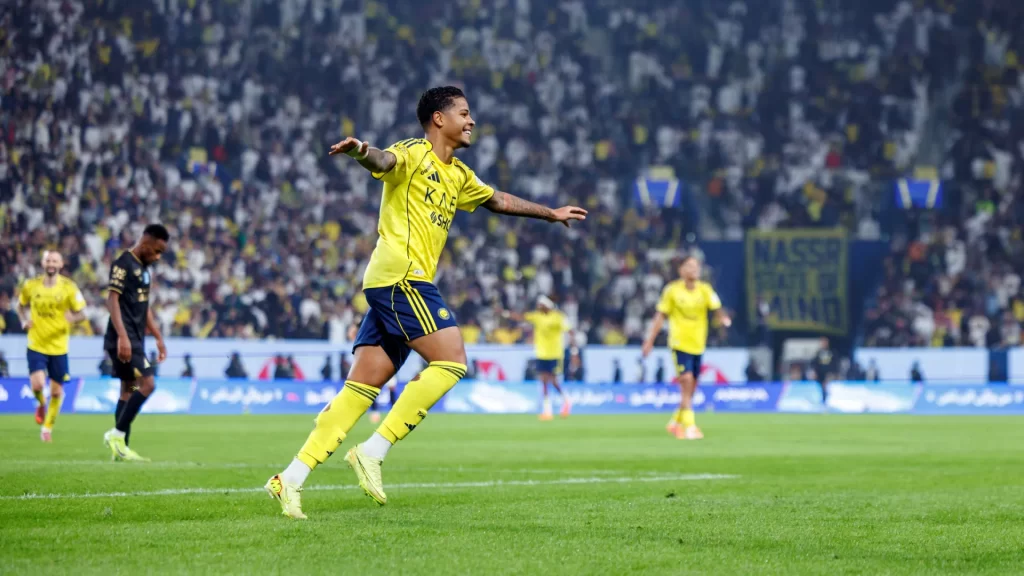 Wesley frustra torcida do Corinthians e troca o Al-Nassr pela Real Sociedad wesley-frustra-torcida-do-corinthians-e-troca-o-al-nassr-pela-real-sociedad